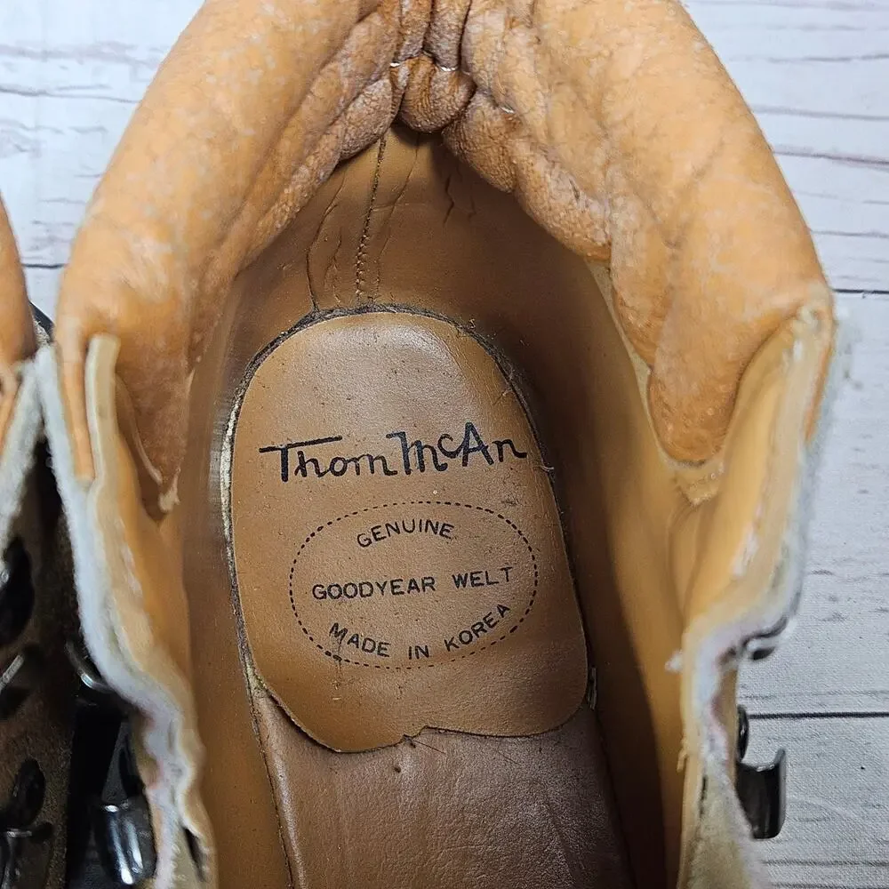 Thom McAn women mountaineering